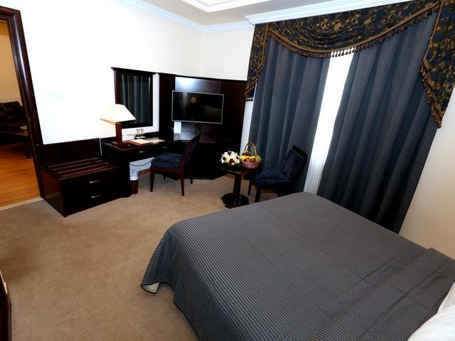 фото Sharjah Premiere Hotel & Resort изображение №14