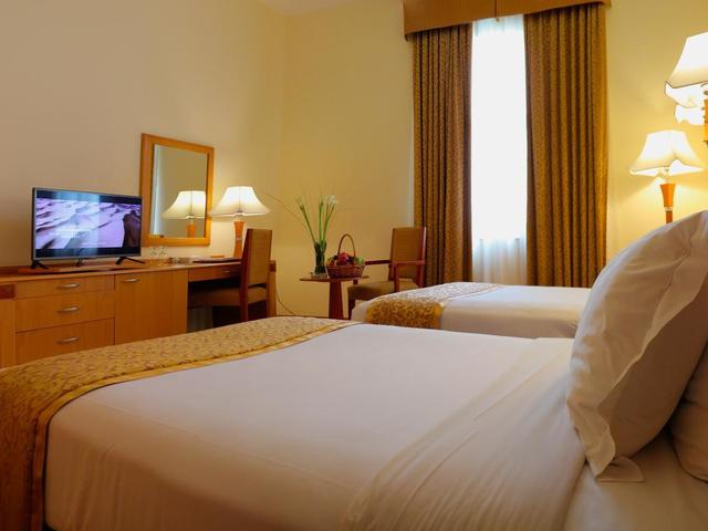 фотографии отеля Sharjah Premiere Hotel & Resort изображение №11