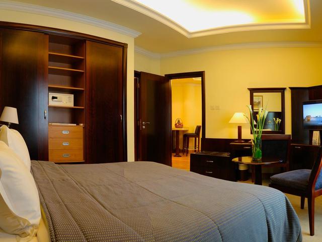 фотографии отеля Sharjah Premiere Hotel & Resort изображение №3