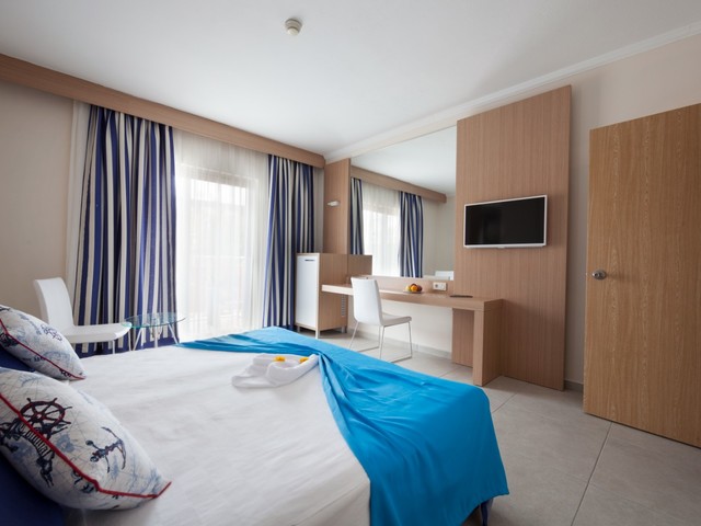 фотографии отеля TT Hotels Pegasos World (ex. SplashWorld Pegasos World) изображение №7