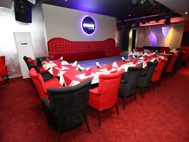 фото отеля Zain International изображение №25