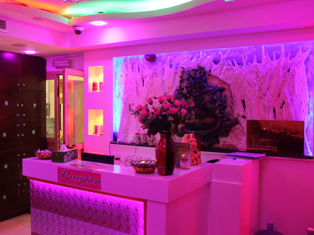 фото Zain International изображение №22