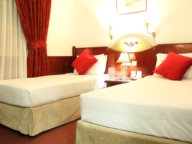 фото Zain International изображение №18