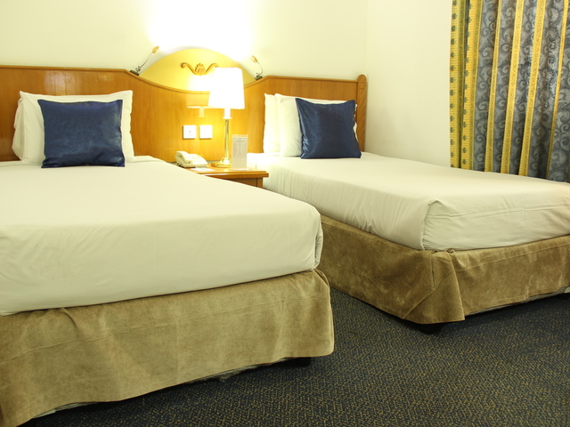 фото отеля Zain International изображение №13