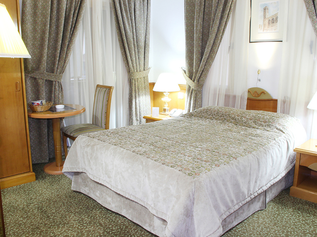 фотографии отеля Zain International изображение №11