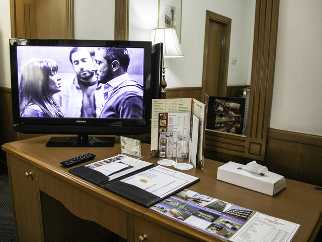 фото отеля Zain International изображение №5