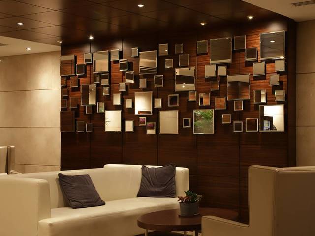 фотографии Majestic City Retreat (ex. Majestic Hotel Tower) изображение №48