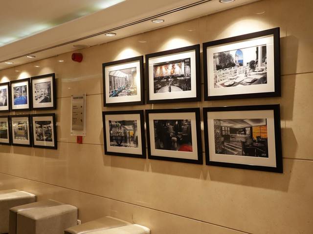 фотографии отеля Majestic City Retreat (ex. Majestic Hotel Tower) изображение №47