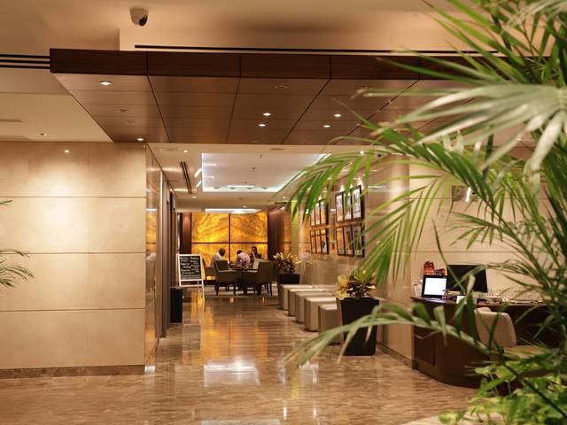 фото Majestic City Retreat (ex. Majestic Hotel Tower) изображение №46