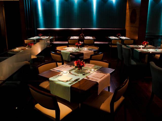 фото Majestic City Retreat (ex. Majestic Hotel Tower) изображение №42