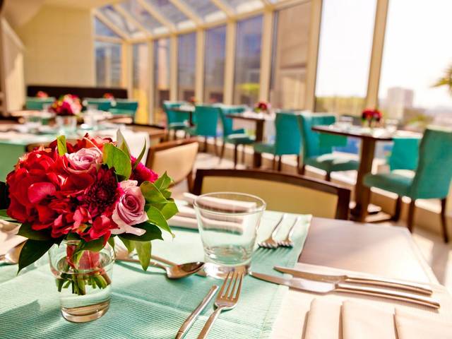 фотографии Majestic City Retreat (ex. Majestic Hotel Tower) изображение №40