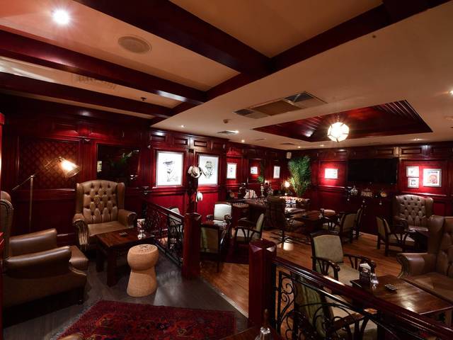 фотографии отеля Majestic City Retreat (ex. Majestic Hotel Tower) изображение №35