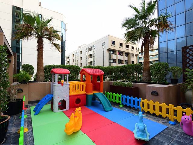 фото Majestic City Retreat (ex. Majestic Hotel Tower) изображение №34