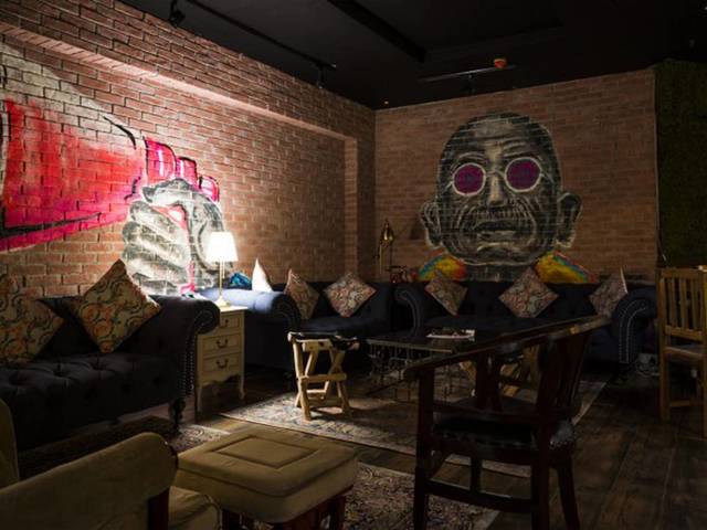 фотографии Majestic City Retreat (ex. Majestic Hotel Tower) изображение №32