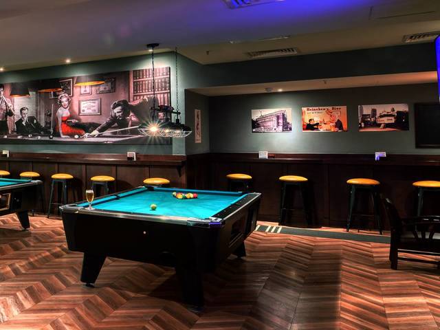 фотографии отеля Majestic City Retreat (ex. Majestic Hotel Tower) изображение №31