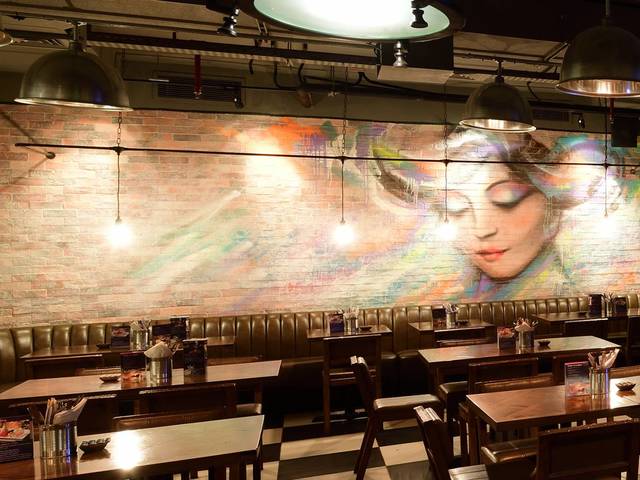 фотографии отеля Majestic City Retreat (ex. Majestic Hotel Tower) изображение №23