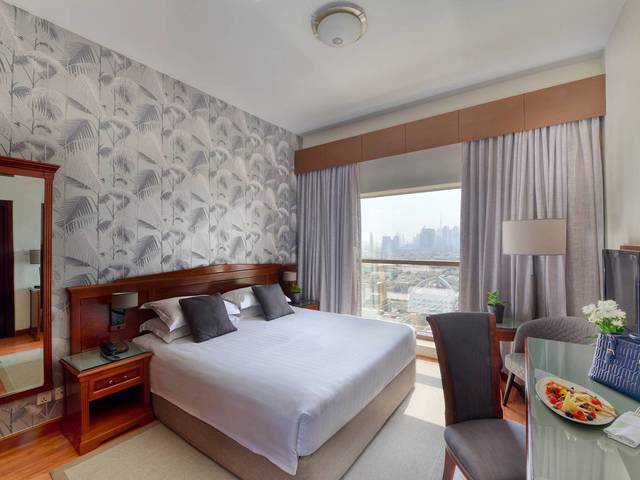 фотографии Majestic City Retreat (ex. Majestic Hotel Tower) изображение №16