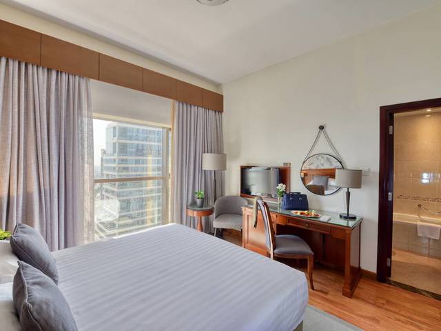 фото Majestic City Retreat (ex. Majestic Hotel Tower) изображение №14