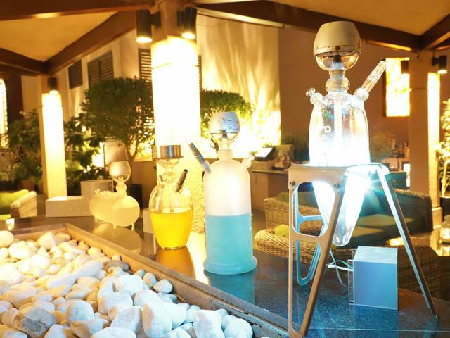 фотографии Majestic City Retreat (ex. Majestic Hotel Tower) изображение №8