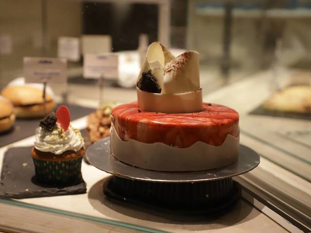 фотографии отеля Majestic City Retreat (ex. Majestic Hotel Tower) изображение №7