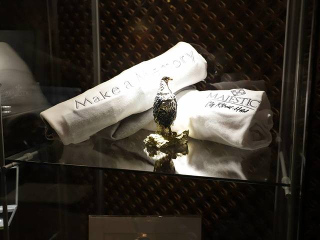 фото Majestic City Retreat (ex. Majestic Hotel Tower) изображение №6