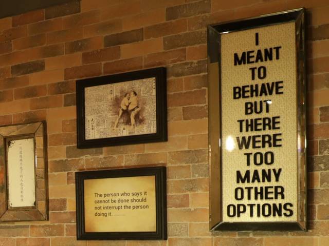 фотографии Majestic City Retreat (ex. Majestic Hotel Tower) изображение №4