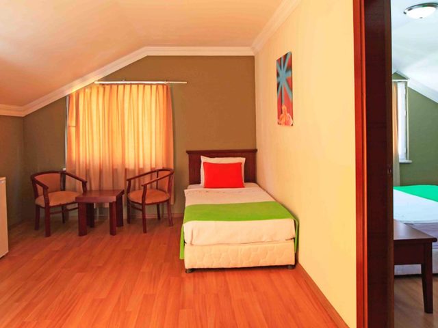 фото Sunlight Garden изображение №10