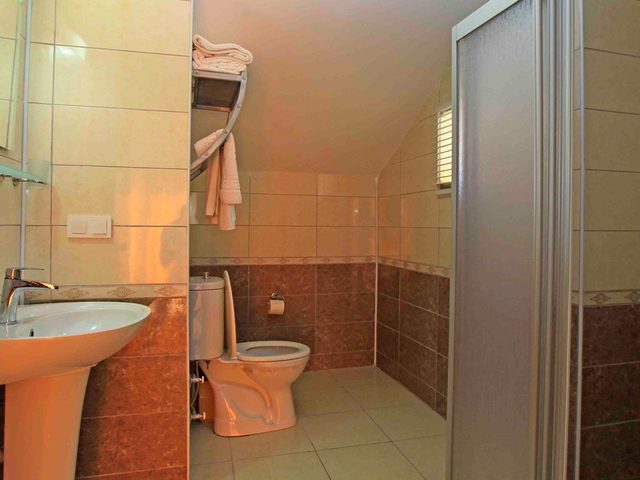 фото отеля Sunlight Garden изображение №9