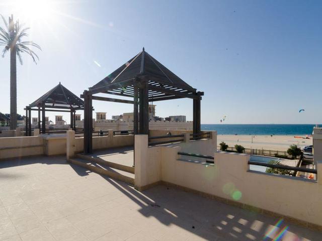 фотографии Roda Beach Resort изображение №52