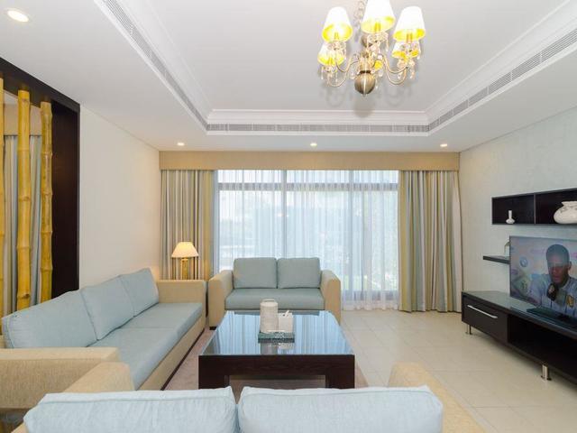 фотографии Roda Beach Resort изображение №48