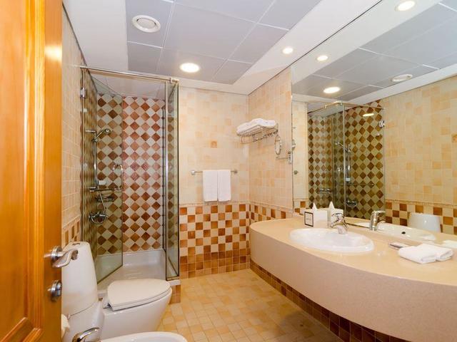 фотографии отеля Roda Beach Resort изображение №47