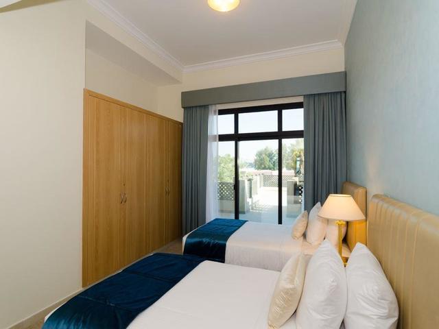 фото отеля Roda Beach Resort изображение №45