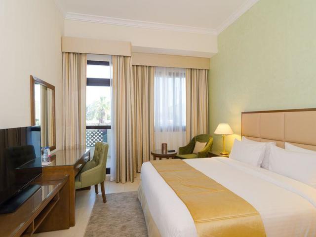 фото Roda Beach Resort изображение №34