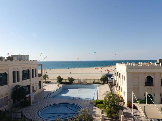 фото отеля Roda Beach Resort изображение №33