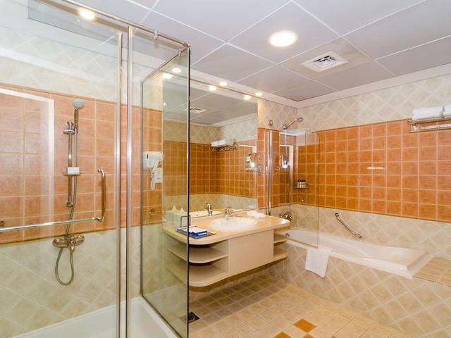 фото Roda Beach Resort изображение №22