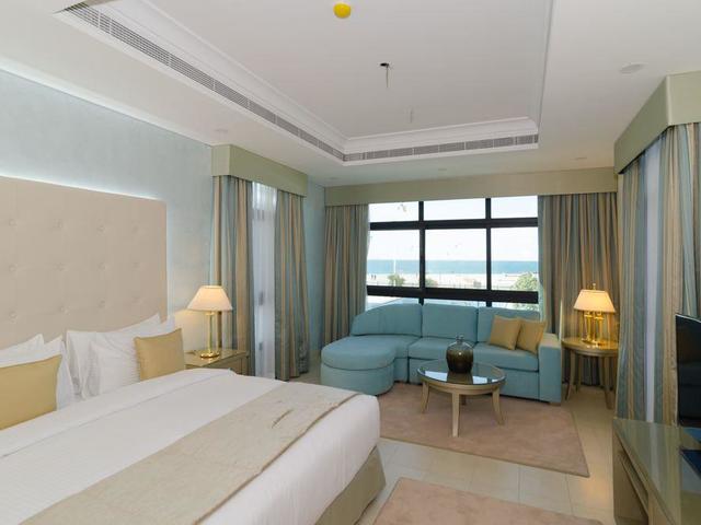 фото отеля Roda Beach Resort изображение №21