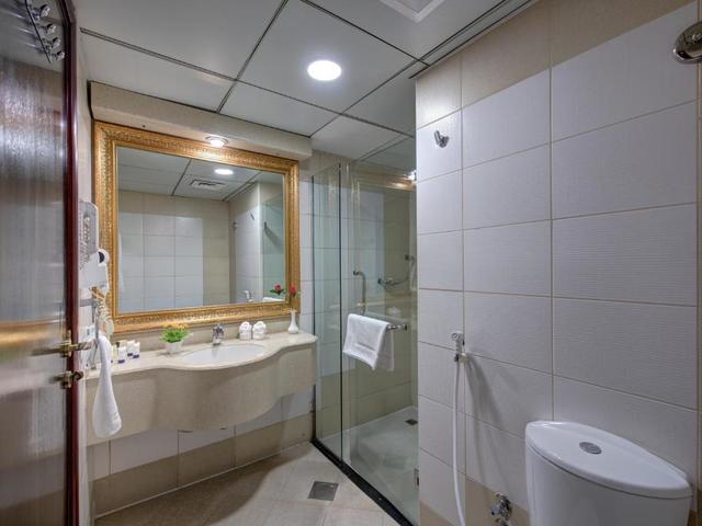 фотографии отеля Tulip Inn Sharjah изображение №31