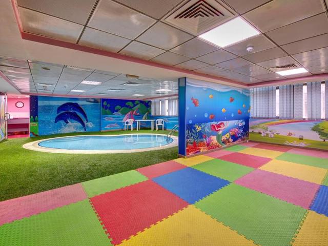 фотографии Tulip Inn Sharjah изображение №4