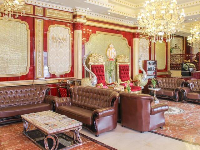 фото отеля Clifton International (ex. East Coast Hotel Apartments; Coral Suites Hotel Fujairah) изображение №21