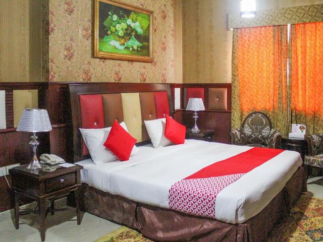 фотографии отеля Clifton International (ex. East Coast Hotel Apartments; Coral Suites Hotel Fujairah) изображение №7