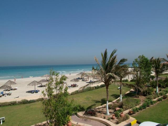 фото отеля Umm Al Quwain Beach изображение №17