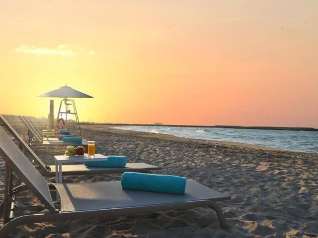 фотографии отеля Jannah Resort & Villas Ras Al Khaimah изображение №39