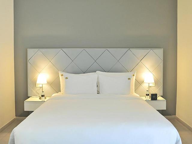 фотографии отеля Jannah Resort & Villas Ras Al Khaimah изображение №23