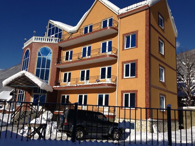 Hotel