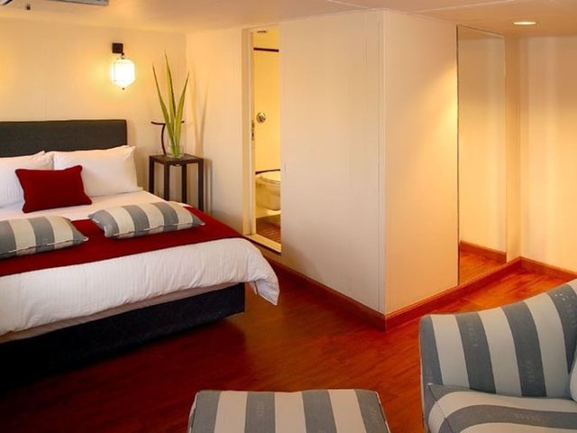 фотографии MS Alexander The Great Nile Cruise изображение №28