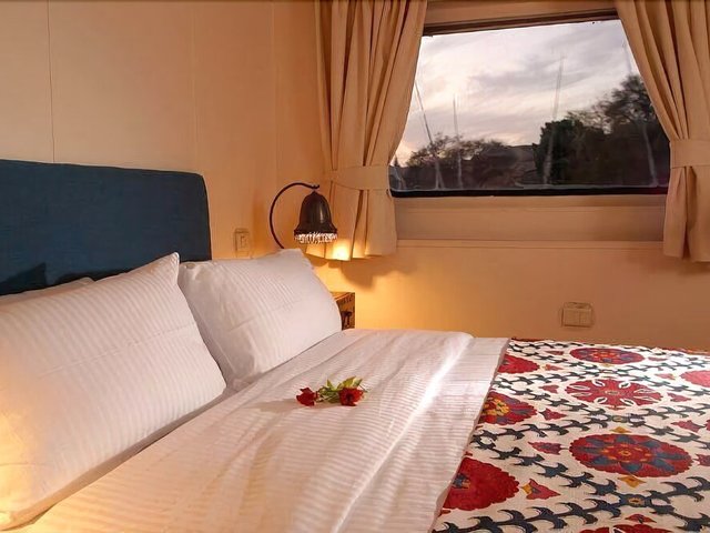 фото MS Alexander The Great Nile Cruise изображение №22