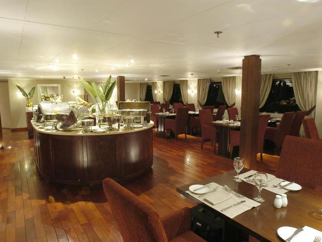 фото MS Alexander The Great Nile Cruise изображение №18