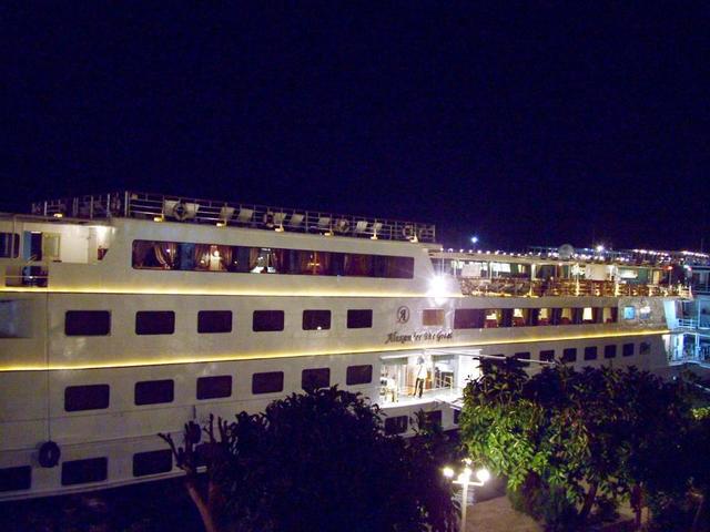 фото отеля MS Alexander The Great Nile Cruise изображение №17