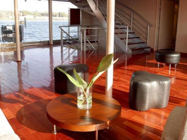 фотографии отеля MS Alexander The Great Nile Cruise изображение №15