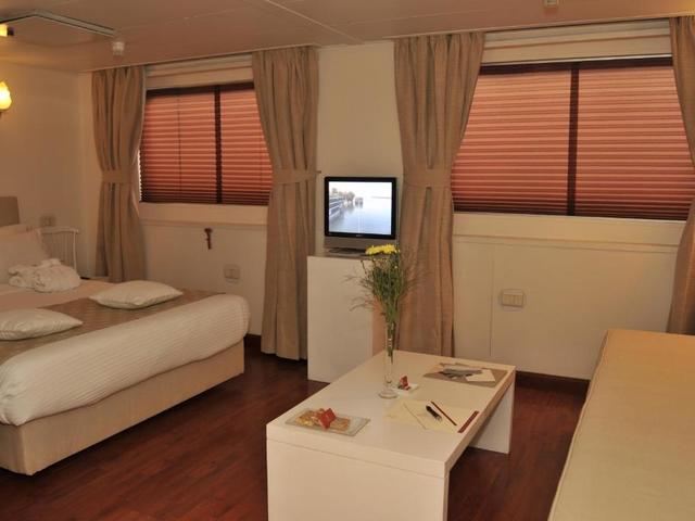 фотографии отеля MS Alexander The Great Nile Cruise изображение №11